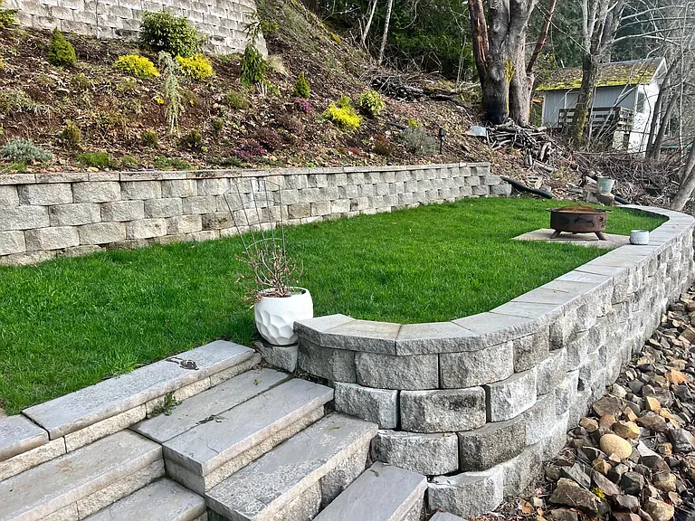 1701 Summit Lake Shore Rd NW — Photo 21