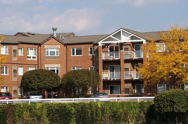 1st image of 10300 Village Circle Dr Unit 2111