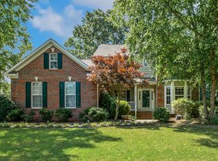 2030 Prairie Ridge Ct, Fuquay Varina, NC 27526