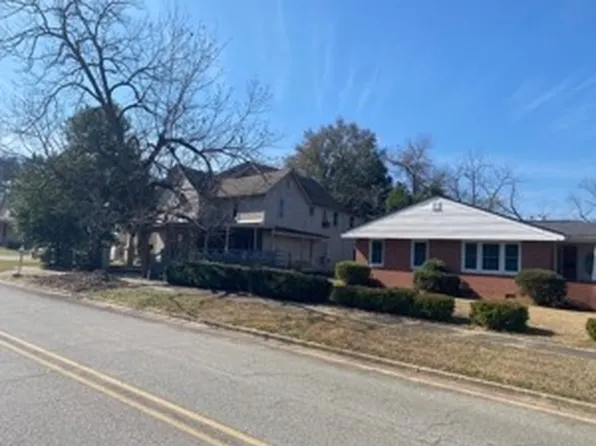 404 N Lee St, Fitzgerald, GA 31750