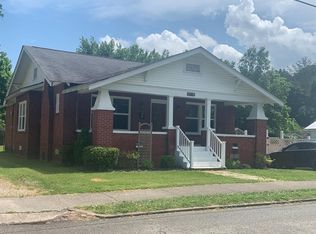 401 W 7th St, Corbin, KY 40701