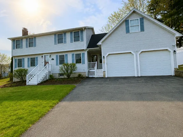 10 Amanda Way, Peabody, MA 01960