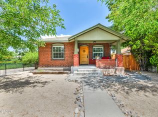 960 Ralston St, Reno, NV 89503