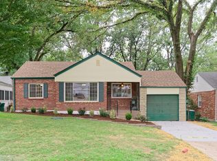 1125 Pinetree Ln, Saint Louis, MO 63119