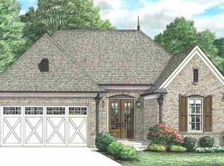 55 Briar Hollow Dr, Oakland, TN 38060