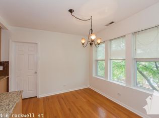 4944 N Rockwell St #1313, Chicago, IL 60625