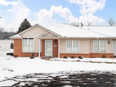 2410 Sutton Dr, Temperance, MI, 48182