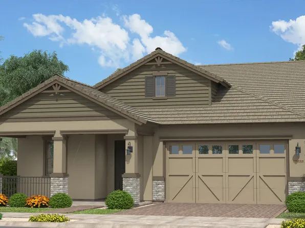 23097 E Mockingbird Dr, Queen Creek, AZ 85142