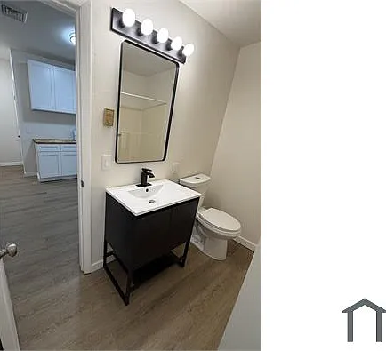 2 bed, 1100 sqft, $1,575 — Photo 3