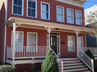 1505 W Leigh St, Richmond, VA 23220