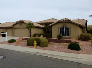 19841 N 87th Dr, Peoria, AZ 85382