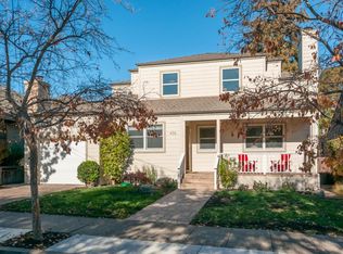 436 Portola Dr, San Mateo, CA