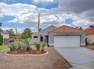 151 Coventry Dr, Henderson, NV 89074