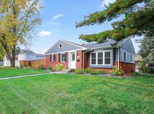 1551 Ruth St N, Saint Paul, MN 55119