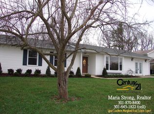 2706 Pinewood Dr, Waldorf, MD 20601