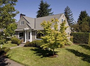 6336 SE 45th Ave, Portland, OR 97206