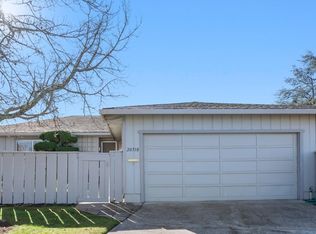 20718 Flint Ct, Sonoma, CA