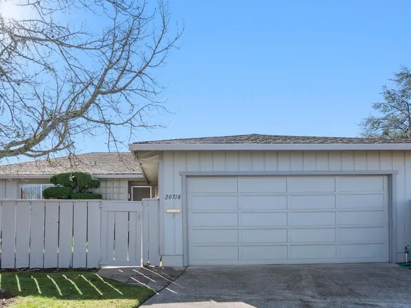 20718 Flint Court, Sonoma, CA 95476