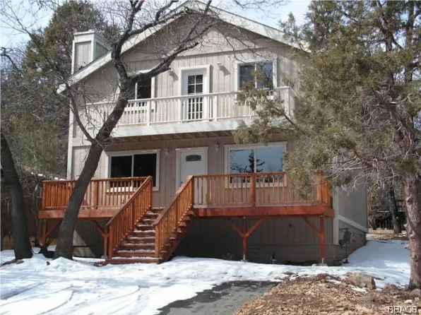 480 Vista Ln, Sugarloaf, CA 92386