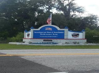 14034 Rider Ave, Port Charlotte, FL 33953