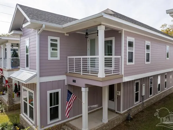 717 N A St, Pensacola, FL 32501