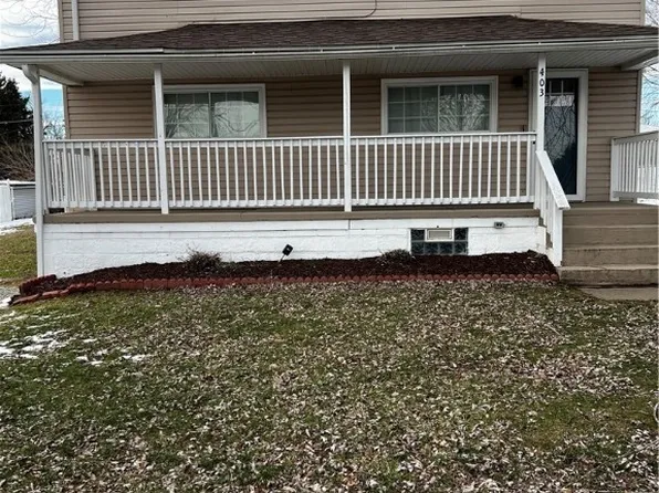 403 4th St, Dunbar, PA 15431