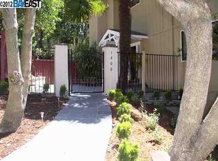 1400 Glendale Ave, Berkeley, CA 94708