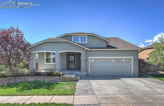 1st image of 7093 Wood Lily Dr