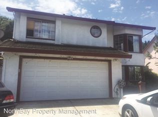 425 Whitney Ave, Vallejo, CA 94589