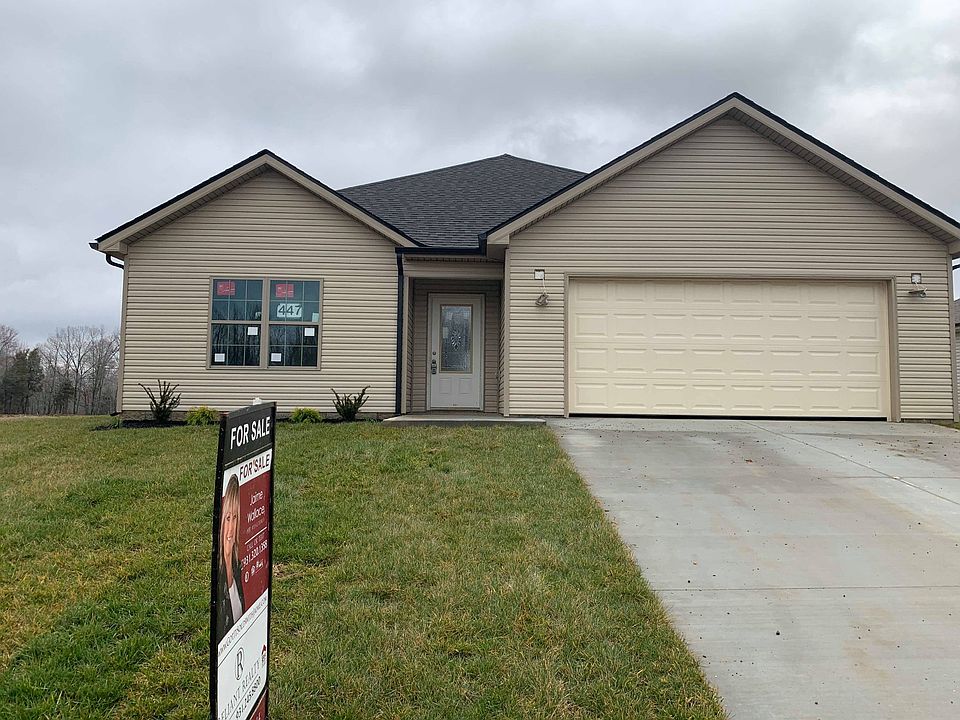 1st image of 447 Liberty Park Lot 447