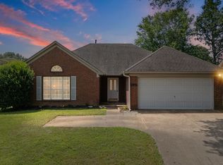 7037 Cedardale Rd, Olive Branch, MS 38654