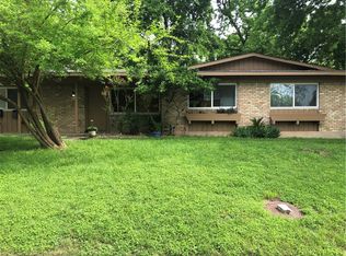 1408 Braes Ridge Dr #B, Austin, TX 78723