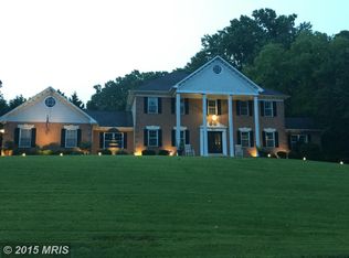 7815 Arbor Way, Owings, MD 20736