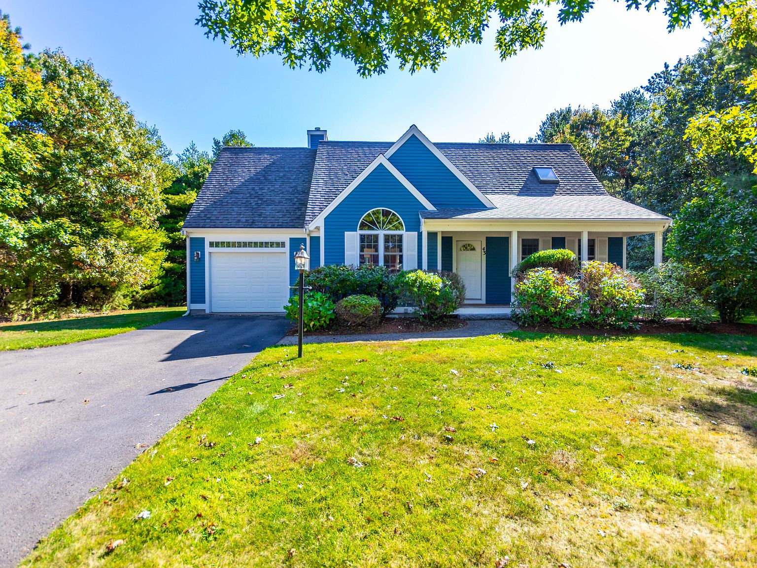 43 Altons Lane, East Falmouth, MA 02536 Zillow