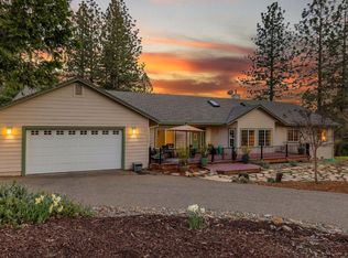 5150 Puerta Del Sol Rd, Camino, CA 95709