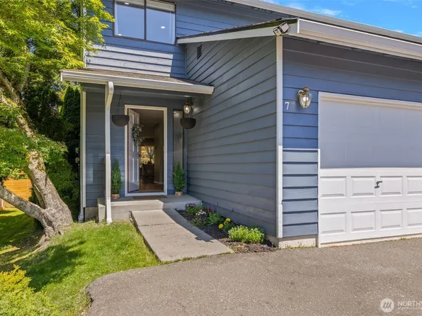 5123 SW 81st Street #7, Mukilteo, WA 98275