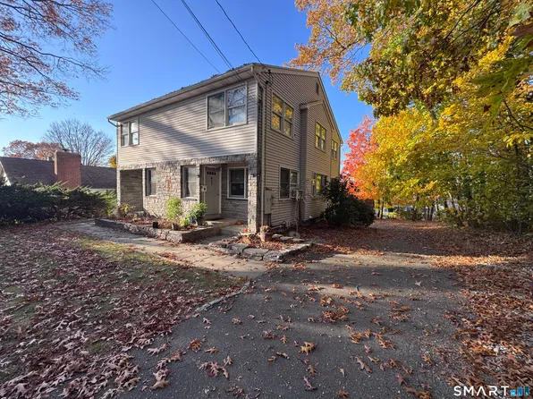 49-51 Clinton Street, Glastonbury, CT 06033