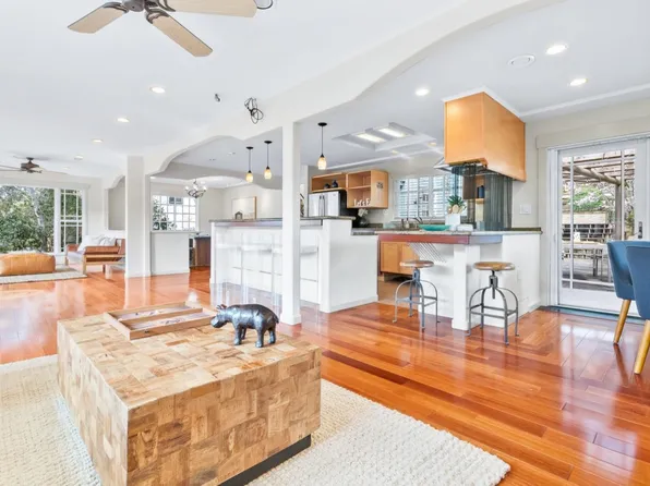 2700 Monserat Ave, Belmont, CA 94002