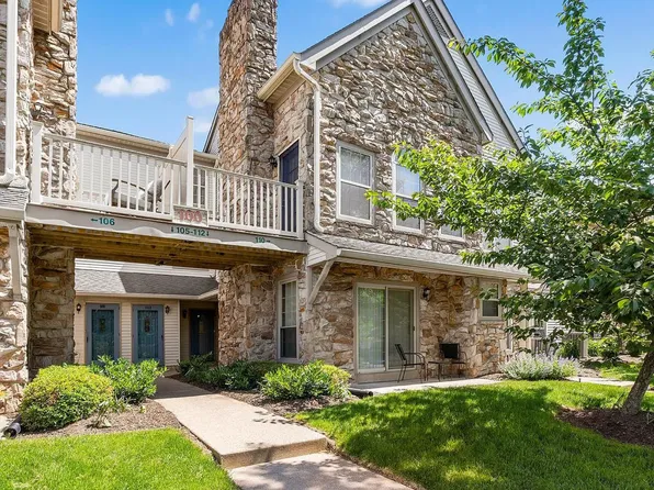 109 Remington Ct, Chalfont, PA 18914