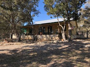 9270 Fawn Creek Dr, Spring Branch, TX 78070