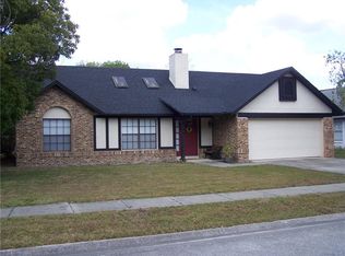7201 Silver Pl, Winter Park, FL 32792