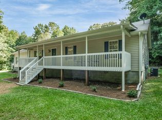 3832 Kraddle Creek Dr, Covington, GA 30014
