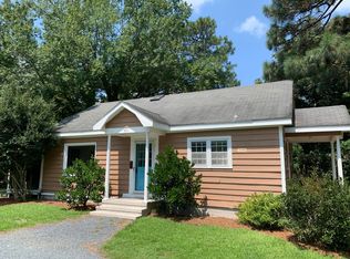 800 N Ashe St, Southern Pines, NC 28387