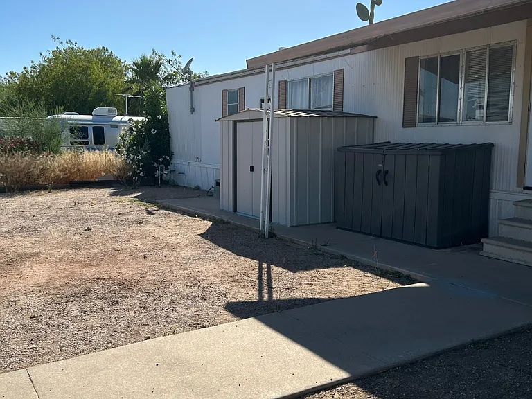 9310 E Apache Trl #20 — Photo 34