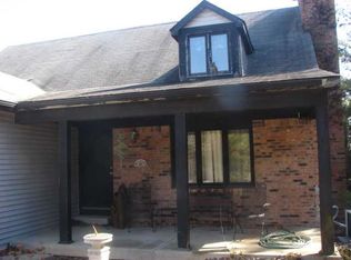 14590 Cherry Tree Rd, Carmel, IN 46033