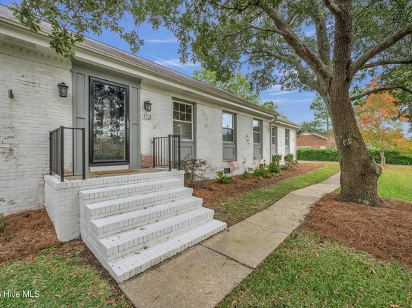 113 Yorkshire Lane, Wilmington, NC 28409