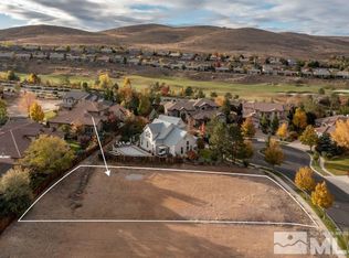 6324 S Ginger Quill Ct, Sparks, NV 89436