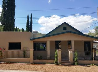 305 N West St, Nogales, AZ 85621