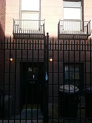 321 East 18th Street in Gramercy Park