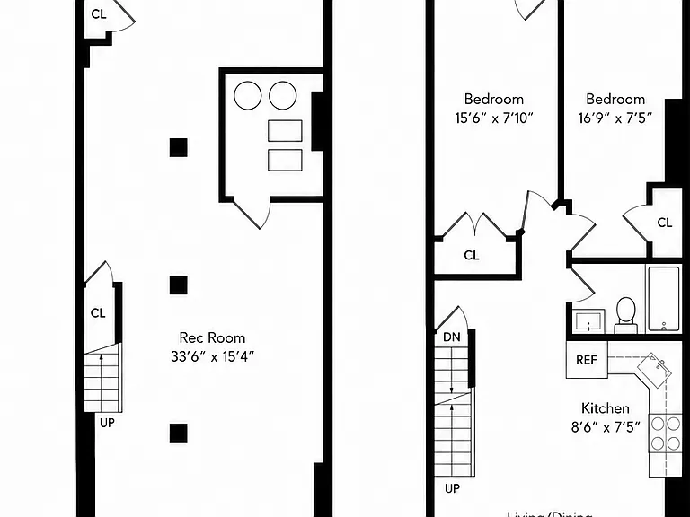 2044 Pacific St #2 — Photo 8